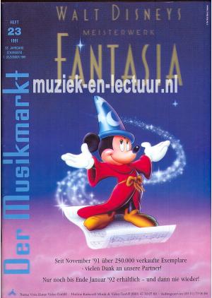 Der Musikmarkt 1991 nr. 23